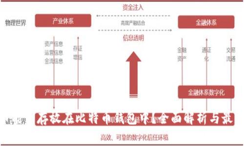 BCD币能否存放在比特币钱包中？全面解析与最佳实践