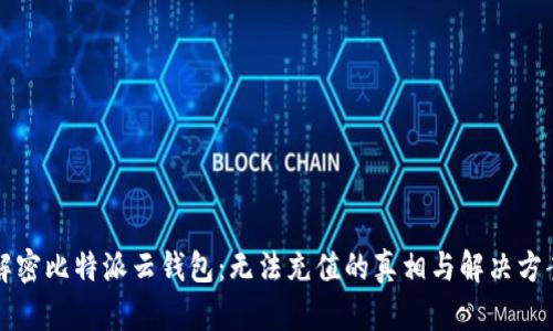 解密比特派云钱包：无法充值的真相与解决方案