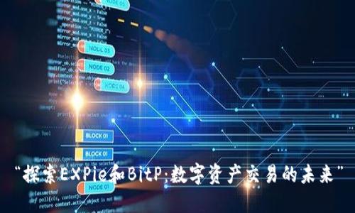 “探索EXPie和BitP：数字资产交易的未来”