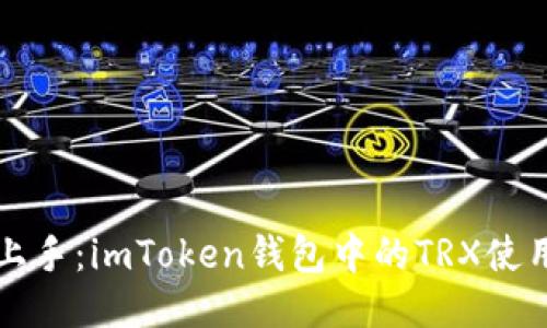 轻松上手：imToken钱包中的TRX使用指南