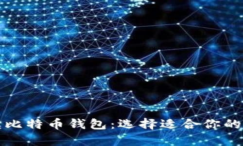 全面解读比特币钱包：选择适合你的存储方案