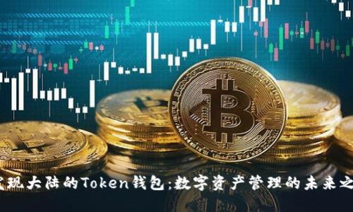  发现大陆的Token钱包：数字资产管理的未来之路