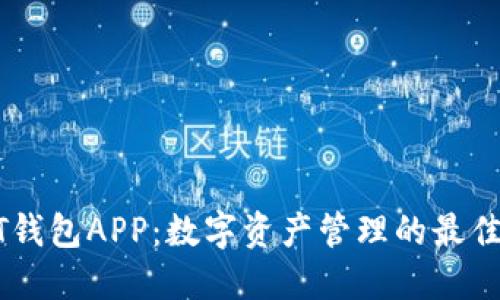 USDT钱包APP：数字资产管理的最佳选择