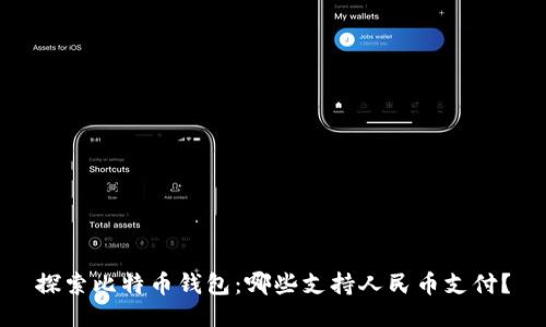 探索比特币钱包：哪些支持人民币支付？