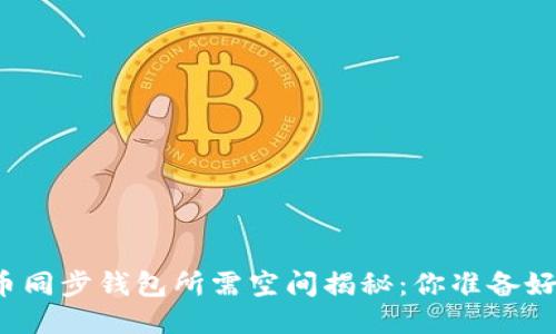 比特币同步钱包所需空间揭秘：你准备好了吗？