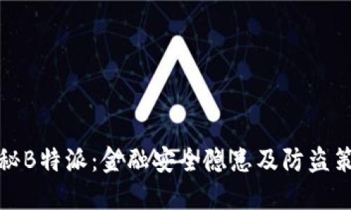 揭秘B特派：金融安全隐患及防盗策略
