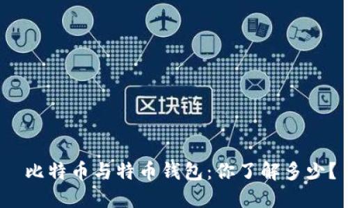  比特币与特币钱包：你了解多少？