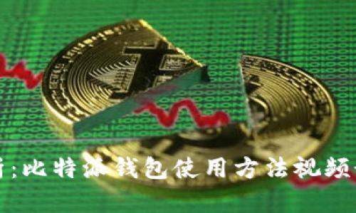 全面解析：比特派钱包使用方法视频讲解教程