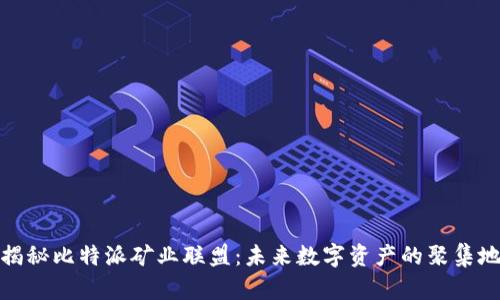 揭秘比特派矿业联盟：未来数字资产的聚集地