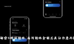解密B特派转账：为何转账