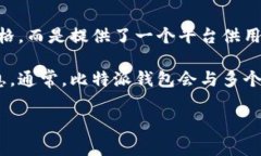 比特派钱包是一种数字货