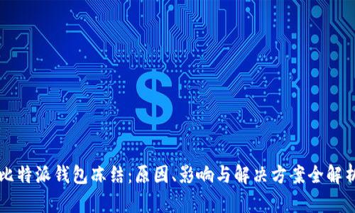 比特派钱包冻结：原因、影响与解决方案全解析