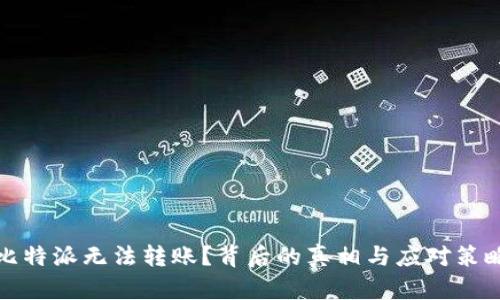 比特派无法转账？背后的真相与应对策略