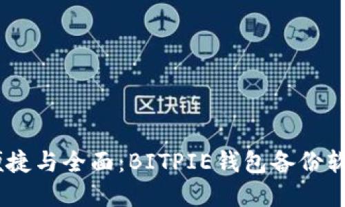 安全、便捷与全面：BITPIE钱包备份软件详解